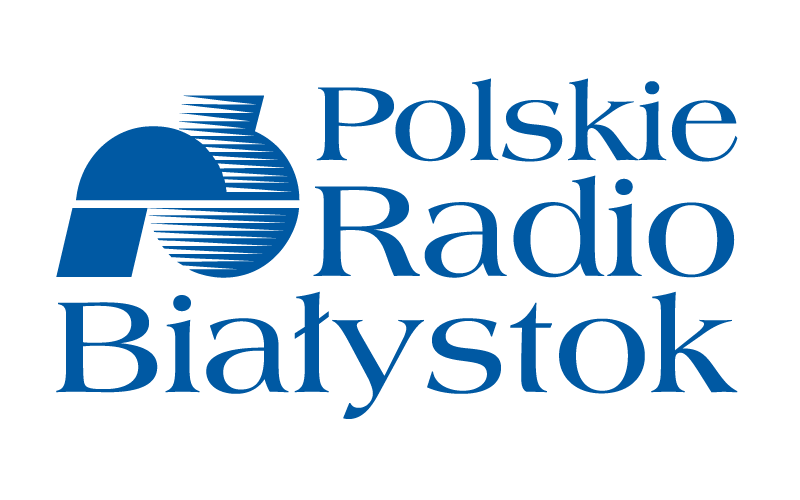 logo Polskie Radio Białystok