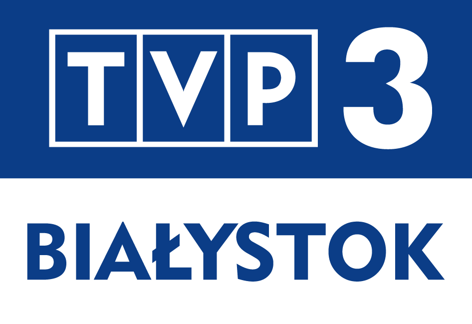 logo TVP3 Białystok