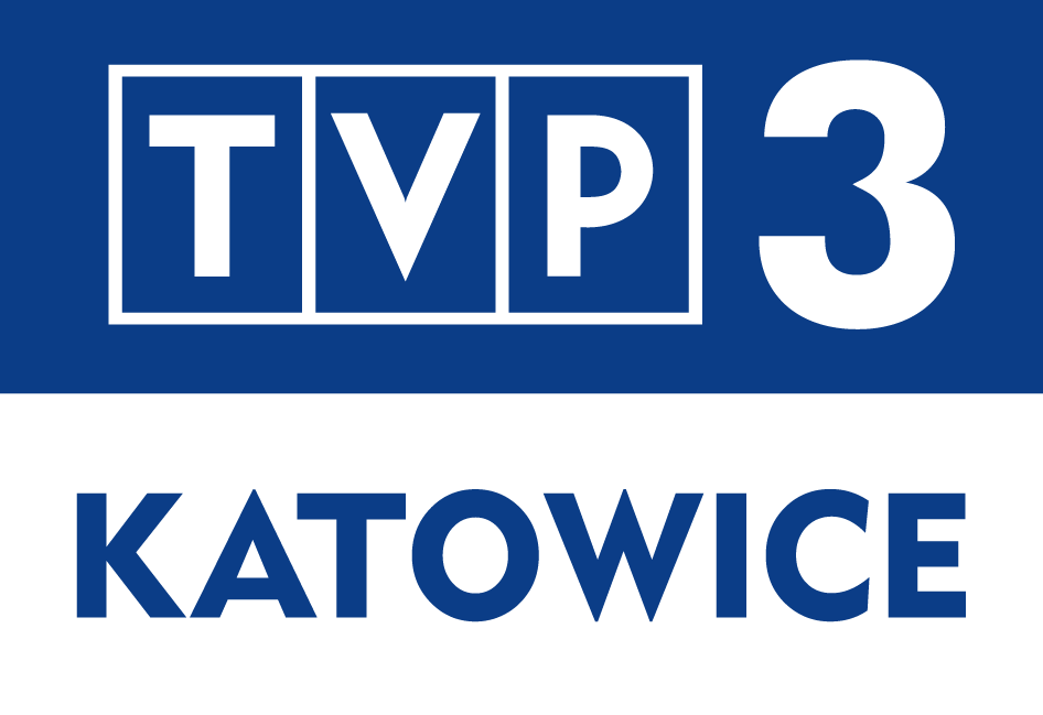logo TVP3 Katowice