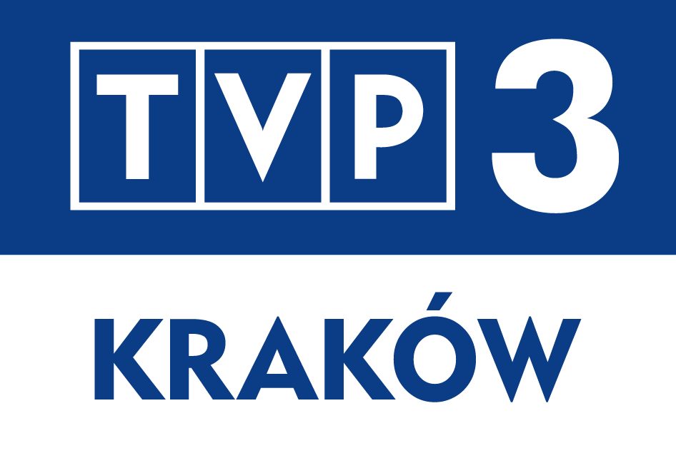 logo TVP3 Kraków