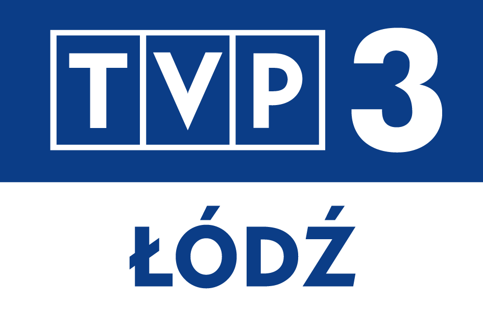 logo TVP3 Łódź