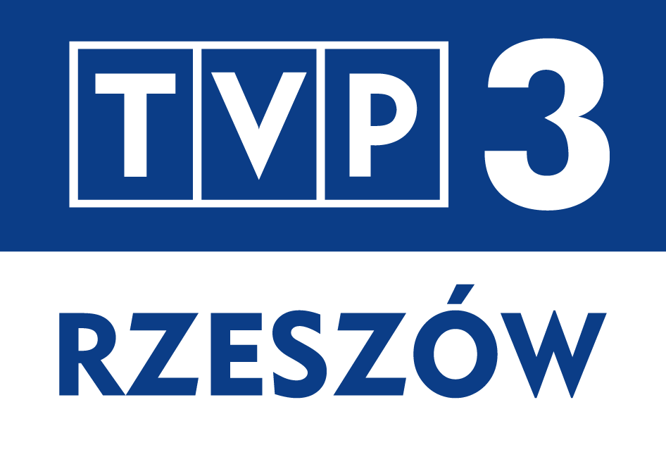 logo TVP3 Rzeszów