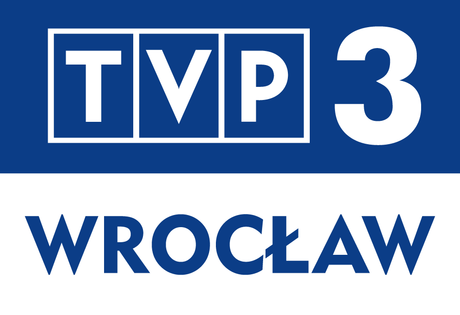 logo TVP3 Wrocław