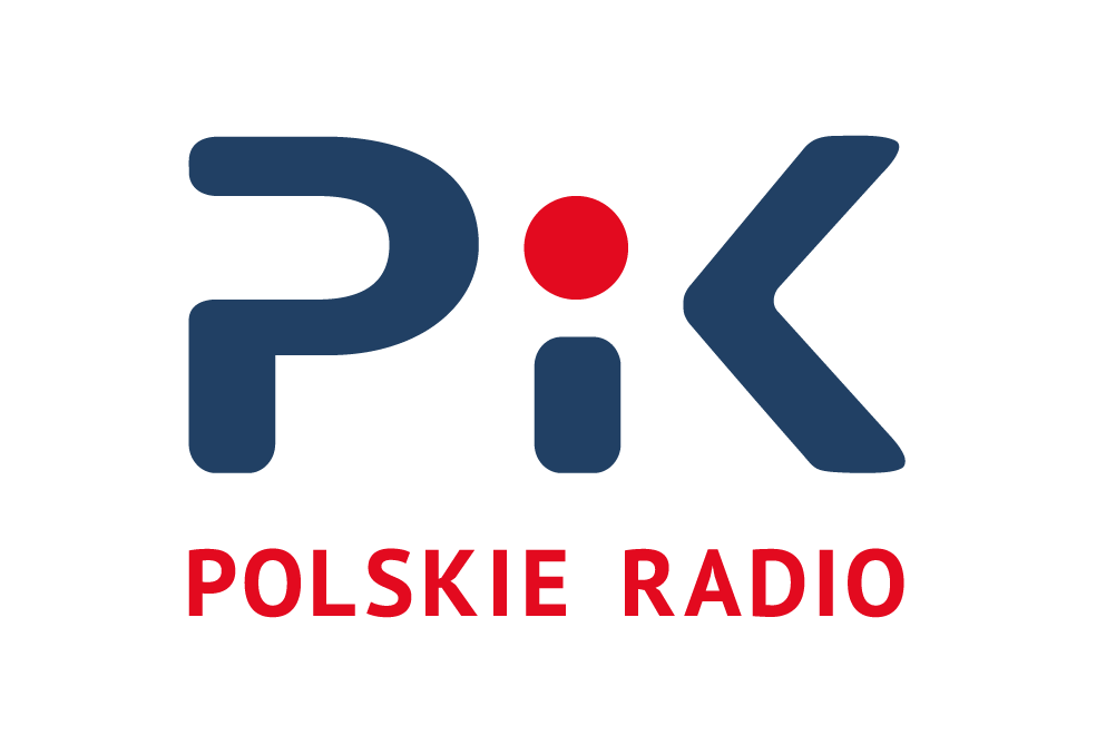 Logo Polskie Radio PiK - Pomorza i Kujaw.